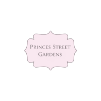 princess street gardens logo