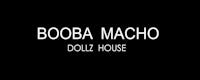 booba macho dollz house logo